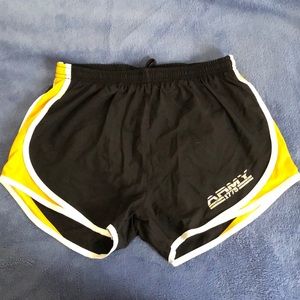 Athletic shorts